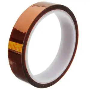 Kapton Tape 2cm 33m