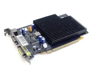 Κάρτα Cp Gf7300gt 256mb Pciex Vo Dvi