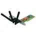 Κάρτα Δικτύου PCI Nimo 54Mbps Wireless PCI Network Adapter 54M)