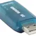 Κάρτα Ήχου Cmpsound Usb12 Controller 5 Konig