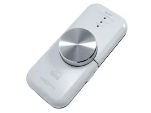 Κάρτα Ήχου Creative X Fi Xmod Usb 7.1