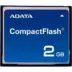 Κάρτα Μνήμης A-Data Compact Flash 2gb