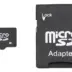 Κάρτα Μνήμης A-Data microSD 1GB + 2 Adapters