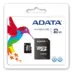 Κάρτα Μνήμης A-Data SD Micro 2GB + Adaptor