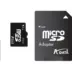 Κάρτα Μνήμης Adata microSD 2GB + Adapter