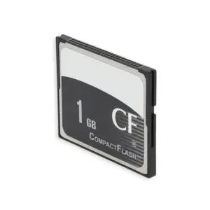 Κάρτα Μνήμης Compact Flash 1gb