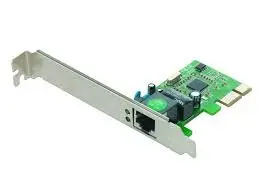 Κάρτα Pci Express Gigabit Lan Connection 0712011