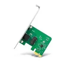 Κάρτα Pci Express Lan Gigabit Tp link TG-3468