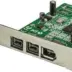 Κάρτα Pci Firewire 1394 Dt Oem