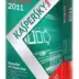 Kaspersky 2011 Eu 2-Dt 1Y Bs Box