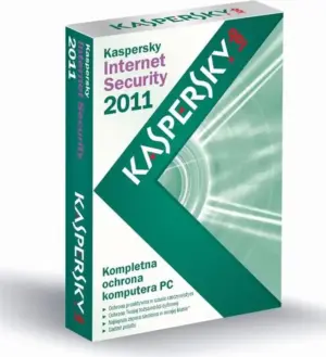 Kaspersky 2011 EU 2PC 1Y Bs Box