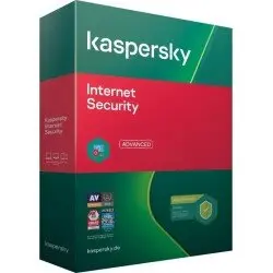 Kaspersky 2012 Eu 1-Dt 1Y Bs Box