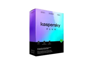 Kaspersky Antivirus 2012 3 Users / 1 Year Box EUR