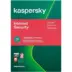 Kaspersky Internet Security 1 User - 1 Year - Card