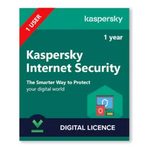 Kaspersky KAV7 1 Device 1 Έτος