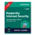 Kaspersky KAV7 1 Device 1 Έτος