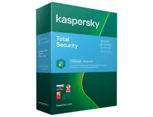 Kaspersky KL1825NBAFS 1 Device, 1 Year