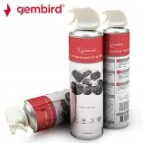 Καθαριστικός Αέρας 600ml Gembird
