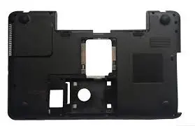 Κατω Βάση Πλαστικη Base Assy Black For Toshiba Sattelite C855s5214