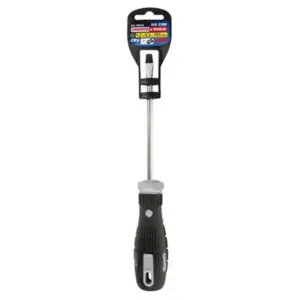 Κατσαβίδι Powerfix 1x5.5x125mm με ίσια μύτη