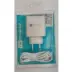 KeKe Φορτιστής Fast charge με Καλώδιο 45W QC 3.0 USB + Type C PD3.0