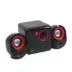 Keposon Computer Multimedia Speakers 2.1 Usb