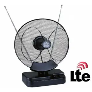 Κεραία Εσωτερική Με Ενισχυτή Ρεύματος WA-467