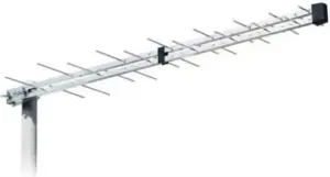Κεραία Τριπλή Μεγάλη 21-69 UHF Super Antenna