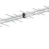 Κεραία Τριπλή Μεγάλη 21-69 UHF Super Antenna