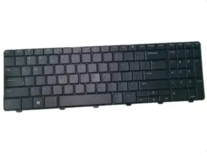 Keyboard 86 us intl c13ub Nsk L80bw 1d For Laptop Dell Inspiron 5523