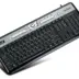 Keyboard Genius PS/2 Slim Waterproof Antibacteria SlimStar 311