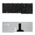 Keyboard Gksilver For Toshiba Satellite L500d163