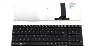 Keyboard Greece Fujitsu-Siemens for Amilo Xi2528