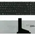 Keyboard Greek Gray For Toshiba Laptop C855238