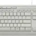 Keyboard Ms Wired 600 white Us