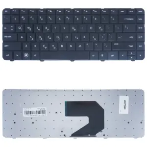 Keyboard To Greek For Laptop Hp Compaq Presario Cq58