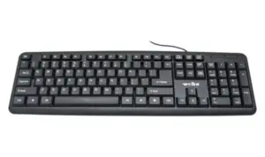 Keyboard Waterproof Standard FC-530