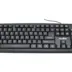 Keyboard Waterproof Standard FC-530