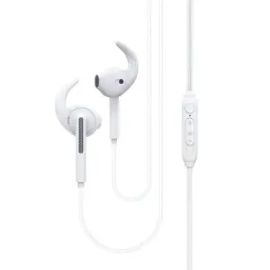 Kingleen i1932 In-ear Handsfree με Βύσμα 3.5mm
