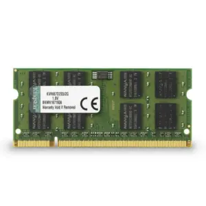 Kingston 2gb 667mhz Ddr2 Sodimm