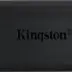 Kingston DataTraveler Exodia 64GB USB 3.2 Stick Μαύρο