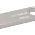 Kingston Datatraveler Usb 2.0 Flash - 32Gb Aluminium