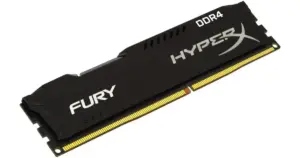 Kingston Ddr4 Hx Sav 2133mhz 8gb