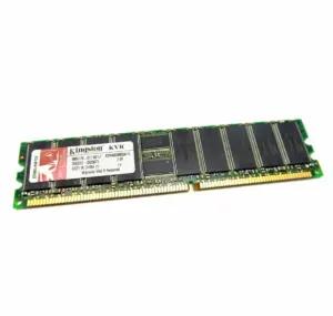 Kingston Ddr 1gb 400MHz