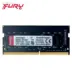 Kingston fury ddr4 8gb / 2666mhz 1.2v για laptop