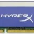 Kingston HyperX DDR3 2GB 1600MHz