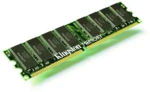 Kingston Ram KVR333X65SC25 512MB