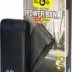 KLGO Power Bank 20000mAh με 2 Θύρες USB-A μαύρο