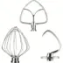 Km 370 3400 7c Σύρμα Ανάδευσης Για Mixer Bomann