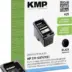 Kmp H25 C 8767e No. 339 Blk